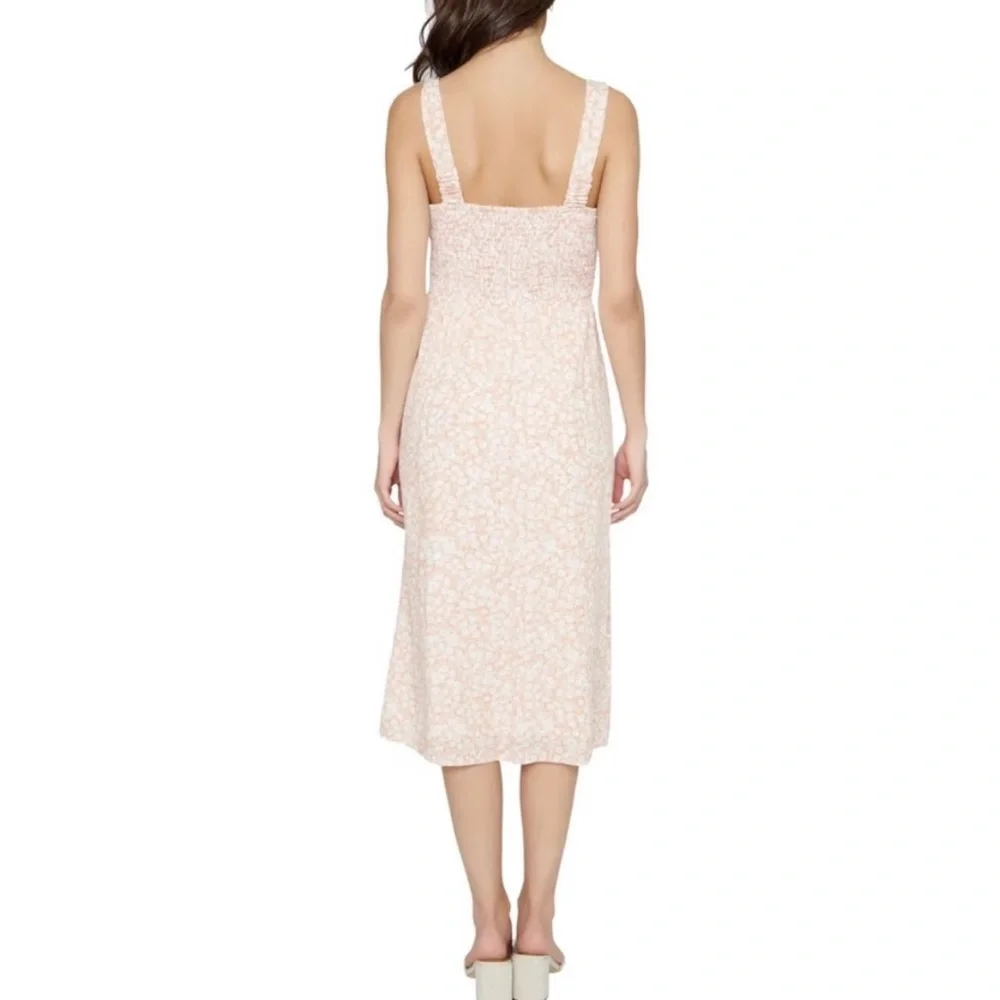 Lost + Wander Pick Me In The Desert Midi Dress - Picture 2 of 15